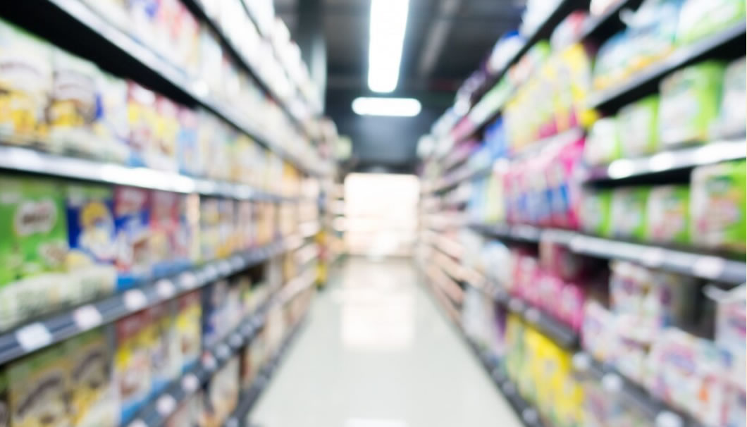 No momento, você está visualizando Dicas para organizar as gôndolas do supermercado: Como maximizar espaço e aumentar as vendas