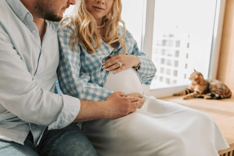 Por que não sinto mais vontade de ter relação com meu marido?