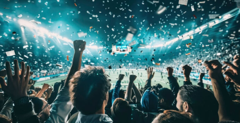 Apostas Esportivas em eSports: Um Mercado em Crescimento Explosivo