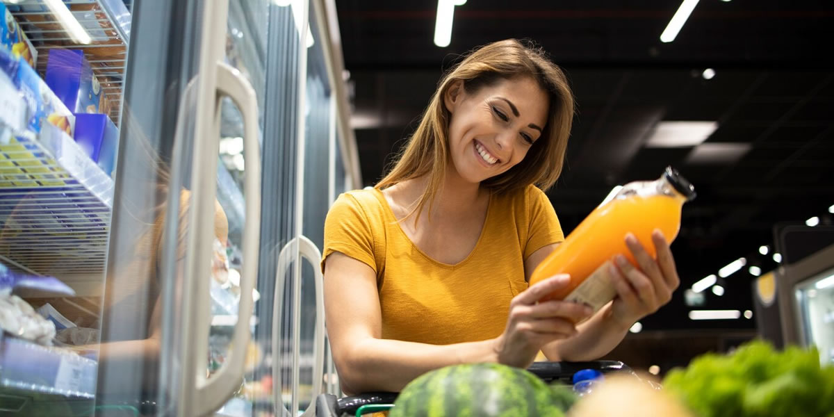 No momento, você está visualizando Como economizar no supermercado: Veja 6 dicas importantes