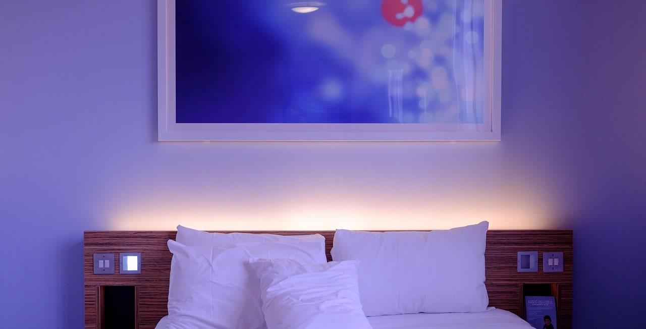 Leia mais sobre o artigo 10 Lugares para comprar itens de cama posta