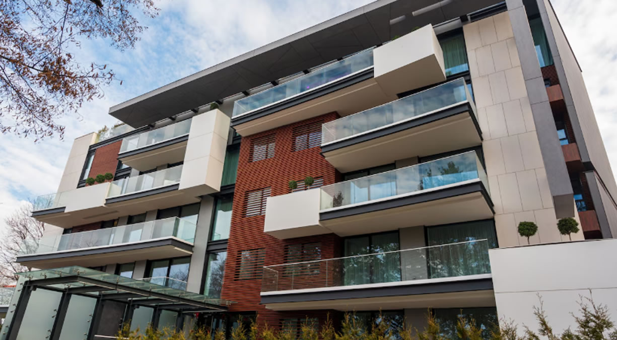 Leia mais sobre o artigo Qual andar de apartamento é mais valorizado?