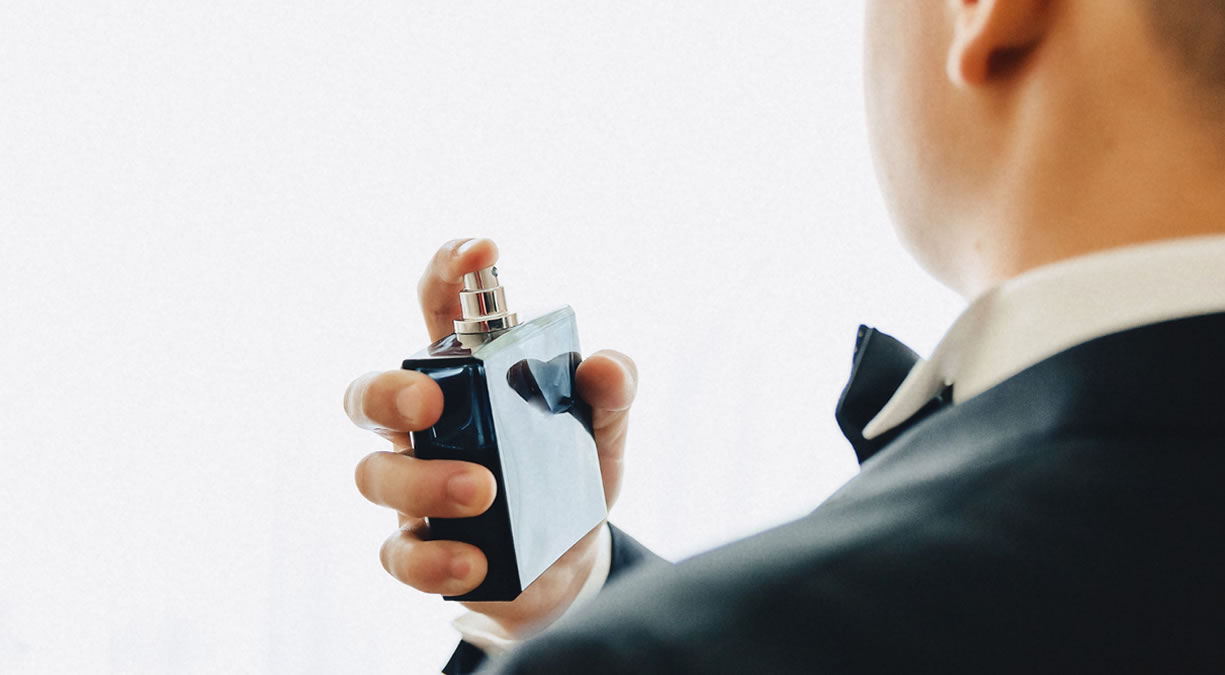 Leia mais sobre o artigo As melhores referências de perfumes masculinos