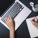 diferença entre um laptop e o notebook