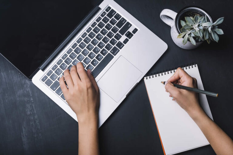 Diferença entre um laptop e o notebook: guia completo para decidir sem erro