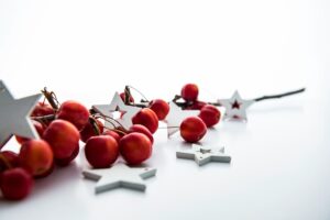 Leia mais sobre o artigo Saiba quais são as cores de Natal em 2025: Tendências, combinações e estilos para decorar com elegância e significado