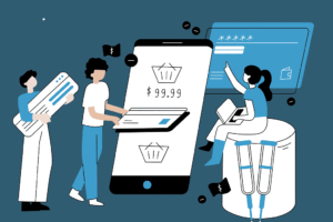 Leia mais sobre o artigo Por que ter um site sem estratégia é dinheiro jogado fora