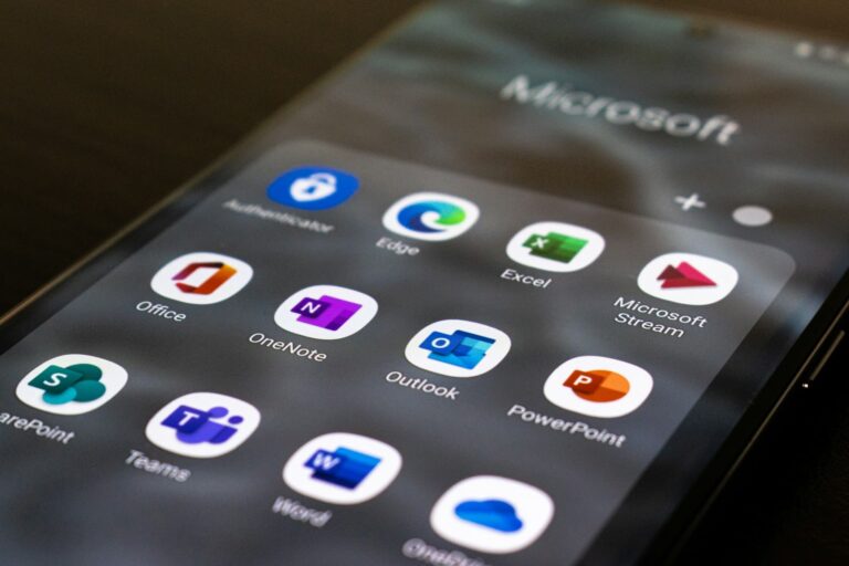 Comunicação falhando no trabalho? Aposte em Microsoft 365