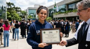 Read more about the article Como Conseguir Diploma de Nível Superior?