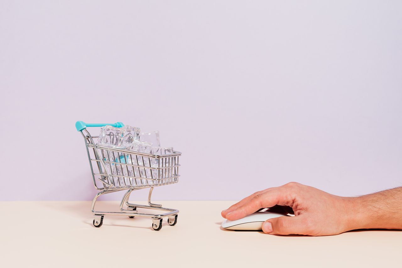 Read more about the article Como otimizar uma landing page de e-commerce? 9 passos!