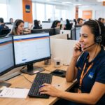 Por que o Itaú tem um número 0800?