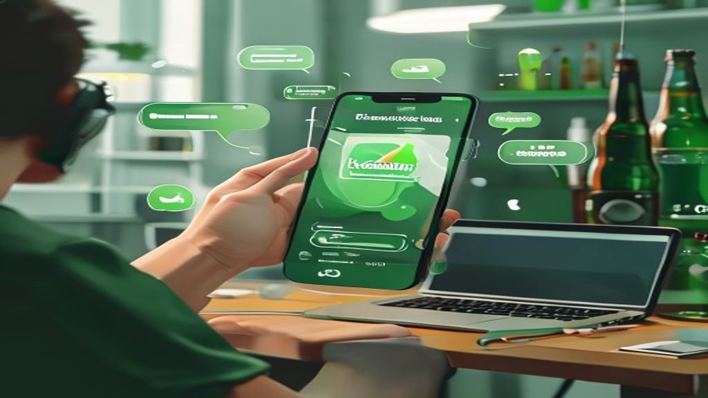 Read more about the article Telefone Heineken: Saiba como entrar em contato