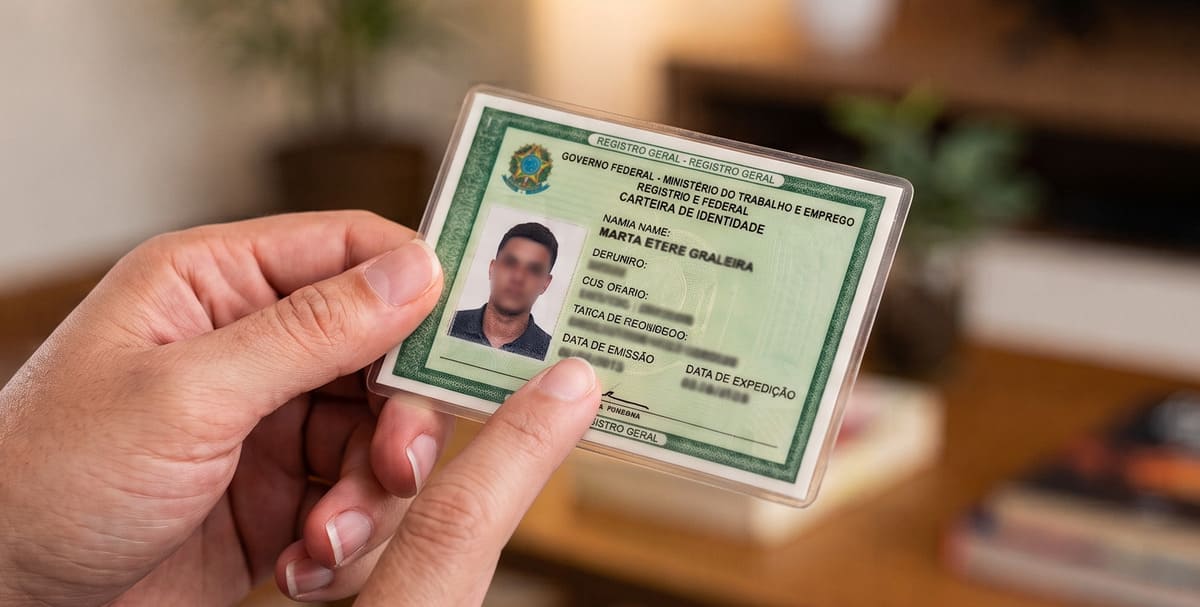 Read more about the article Localizar Data de Emissão e Expedição no RG? Guia Prático