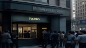 Read more about the article Agência Do Banco Pan Mais Próximo: Como Encontrar em 5 Minutos