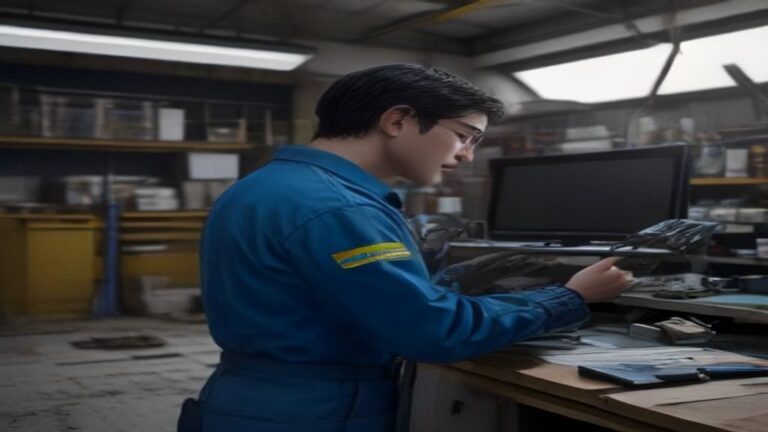 Assistência Técnica Panasonic: Encontre o Serviço Rápido Perto de Você