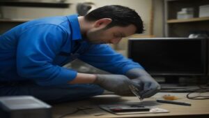 Read more about the article Assistência Técnica Philips: Encontre Endereço, Telefone e Serviços Rápido