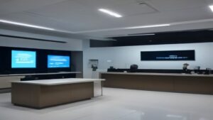 Read more about the article Assistência Técnica Samsung Curitiba: Endereço, Telefone e Soluções Rápidas