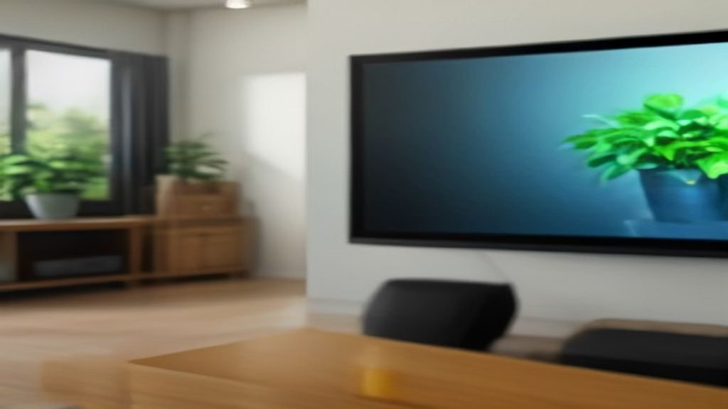 You are currently viewing Assistência Técnica TV Samsung: Encontre o Serviço Ideal Perto de Você