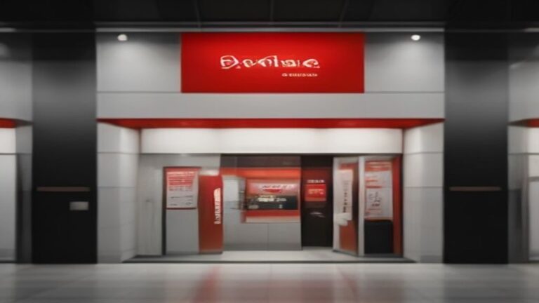 Imagens do Bradesco Dia e Noite no Centro: Guia de Segurança