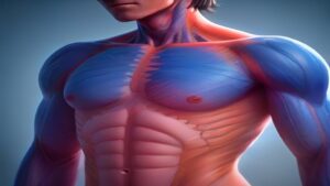 Read more about the article Parte do Corpo com D: Lista Completa e Curiosidades