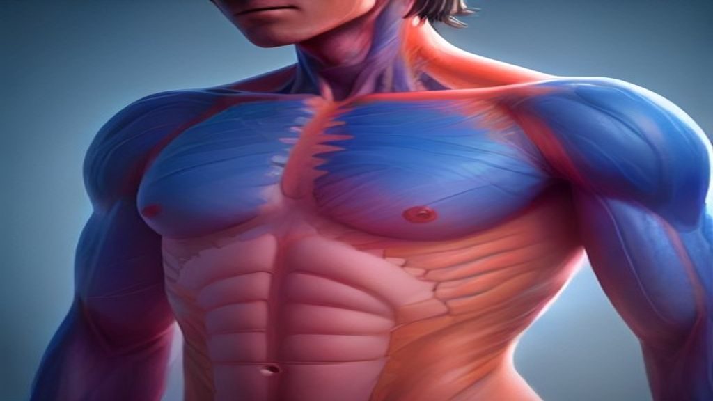 Read more about the article Parte do Corpo com D: Lista Completa e Curiosidades
