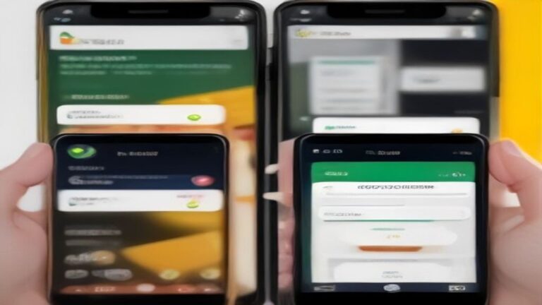 PicPay ou PagBank: Qual Conta Digital escolher?