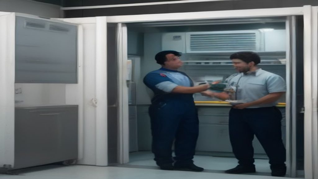 You are currently viewing Refricenter: Localize, Contate e Resolva Problemas em Refrigeração