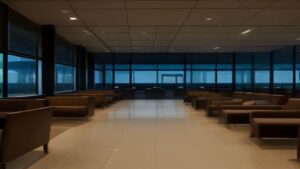 Read more about the article Sala Vip Inter Guarulhos: Como Acessar e Vale a Pena?