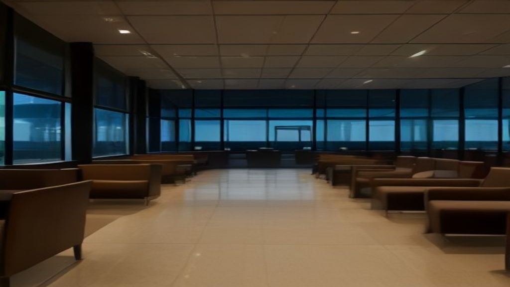 You are currently viewing Sala Vip Inter Guarulhos: Como Acessar e Vale a Pena?