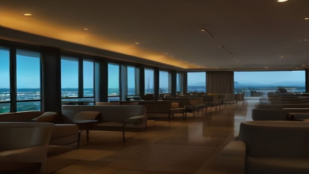You are currently viewing Sala VIP LATAM Guarulhos: Quem Pode Usar e Como Acessar [Guia]
