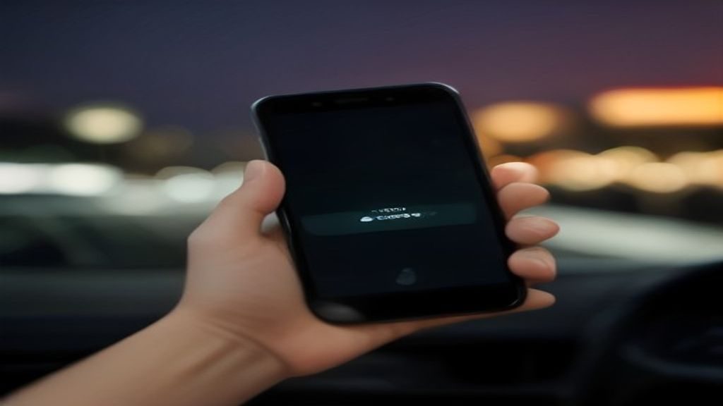 Read more about the article Telefone Uber: SAC 0800, WhatsApp e Central de Atendimento