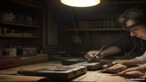 Read more about the article Alex Eletrônicos: Guia de Endereço, Telefone e Serviços de Reparo