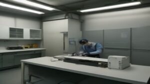 Read more about the article Assistência Técnica Allmax Goiânia: Conserto e Venda de Impressoras