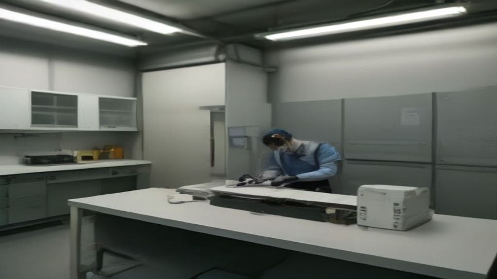 You are currently viewing Assistência Técnica Allmax Goiânia: Conserto e Venda de Impressoras