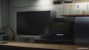 Read more about the article Assistência Técnica Digital LG Exclusiva: Guia de Atendimento