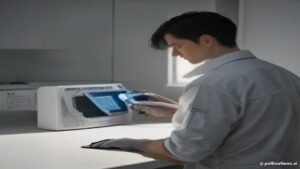 Read more about the article Assistência Técnica Electrolux Asa Norte: O Guia Definitivo de Reparo