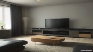 Read more about the article Assistência técnica LG Televisão: onde encontrar endereço, telefone e serviços