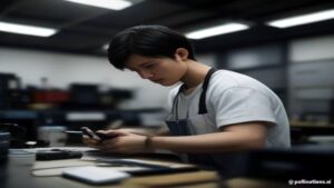 Read more about the article Assistência Técnica Mundo Connect iPhone: Guia de Serviços e Contato