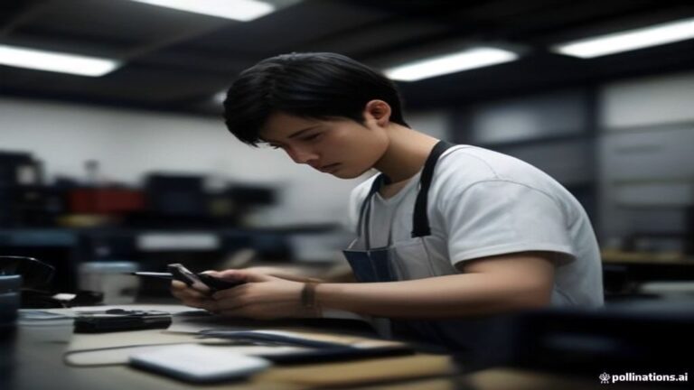 Assistência Técnica Mundo Connect iPhone: Guia de Serviços e Contato