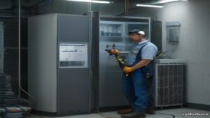 Read more about the article Confrio Refrigeração: Guia Completo de Serviços e Contato