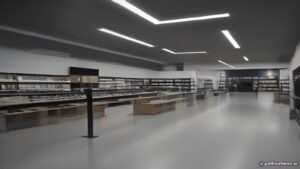 Read more about the article Ibyte Teresina Shopping: Guia Completo de Endereço, Contato e Serviços