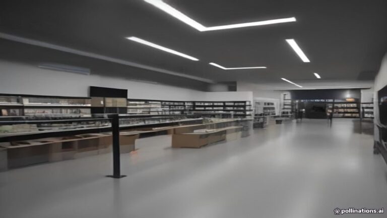 Ibyte Teresina Shopping: Guia Completo de Endereço, Contato e Serviços
