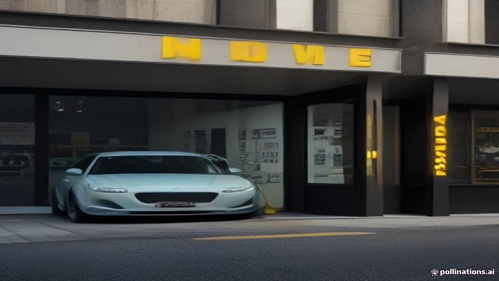 You are currently viewing Nova Auto Elétrica SBS: tudo que você precisa saber sobre endereço, telefone e serviços