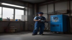 Read more about the article Pressure Compressores: Guia Completo de Endereço, Telefone e Serviços