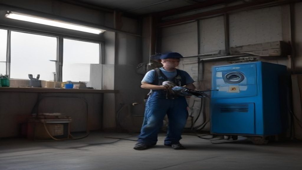 You are currently viewing Pressure Compressores: Guia Completo de Endereço, Telefone e Serviços