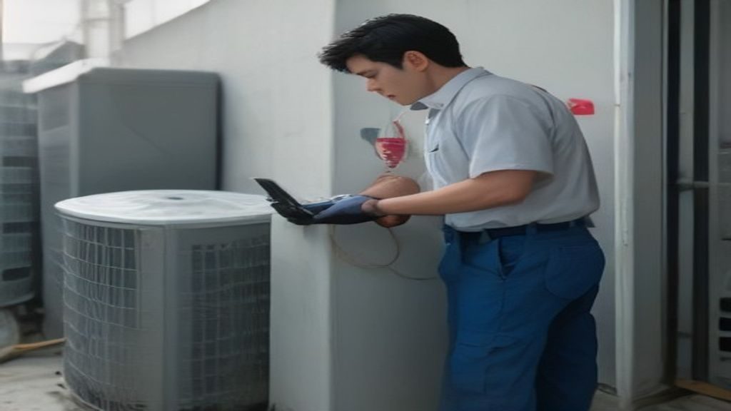 You are currently viewing Qualita Refrigeração: Endereço, Telefone e Serviços Essenciais