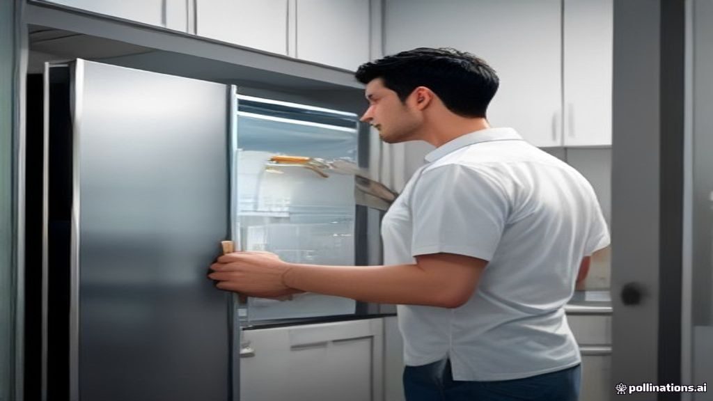 Read more about the article Refrigeração Santos Ipatinga: Contatos, Endereço e Serviços