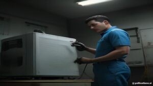 Read more about the article Refrigeração Vitória: Guia Completo de Serviços e Contato