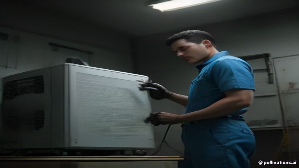 Read more about the article Refrigeração Vitória: Guia Completo de Serviços e Contato