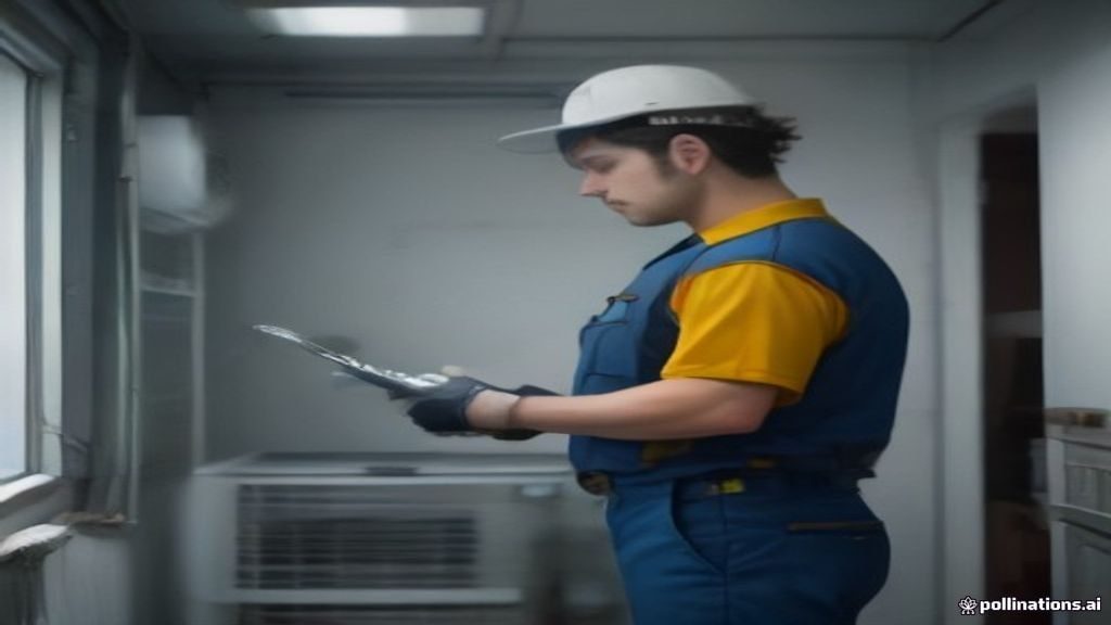 Read more about the article Rw Refrigeração: Endereço, Telefone e Serviços Essenciais